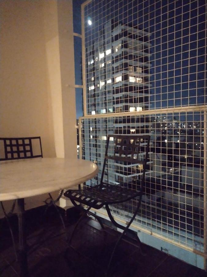 Departamento Av. Santa Fe *