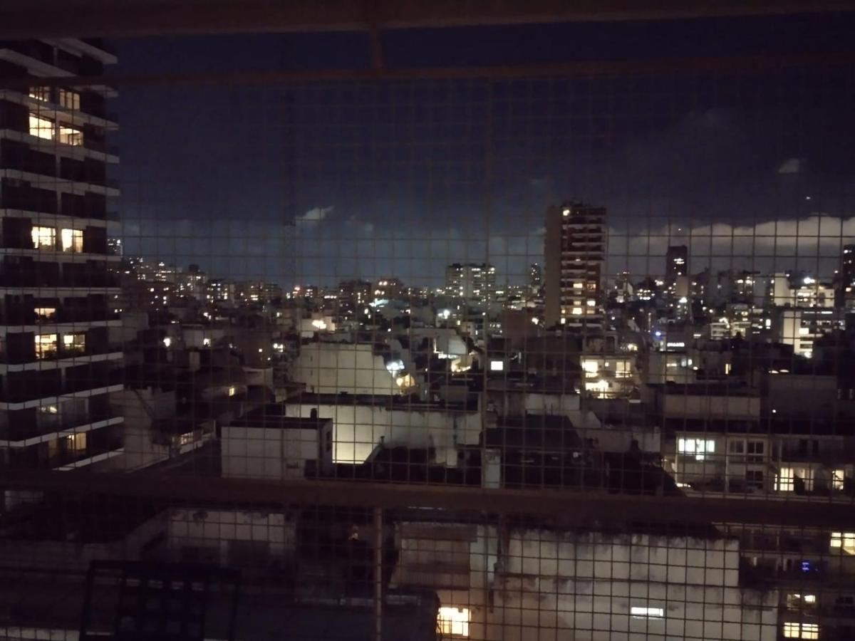 Departamento Av. Santa Fe Apartamento *