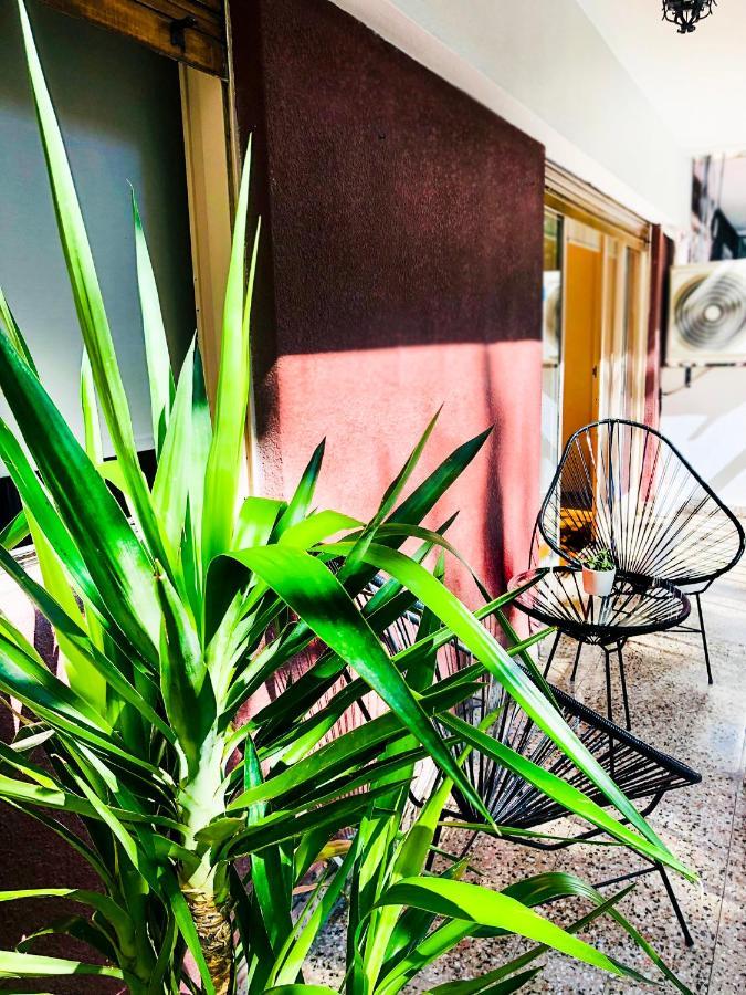 Apartamento Luciana Palermo Soho Ciudad Autónoma de Buenos Aires