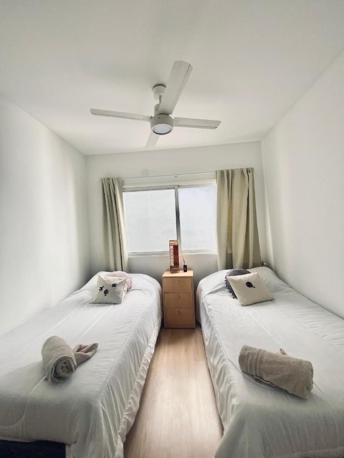 Apartamento Hermoso Departamento Tres Ambientes En Belgrano