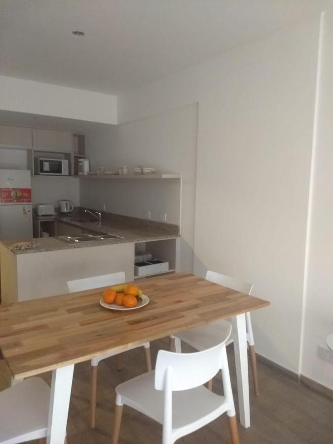 Apartment Barrio Norte 2 Ambientes