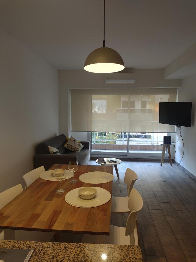 Apartment Barrio Norte 2 Ambientes
