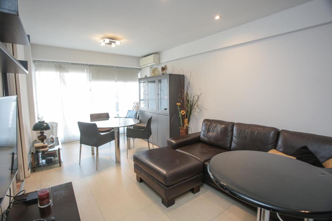 Soho 1160 Apartamento Ciudad Autónoma de Buenos Aires