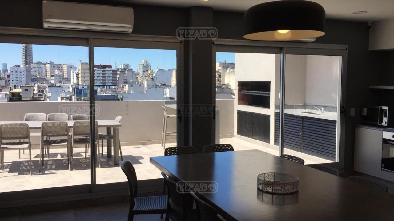 Apartment Barrio Norte 2 Ambientes Buenos Aires