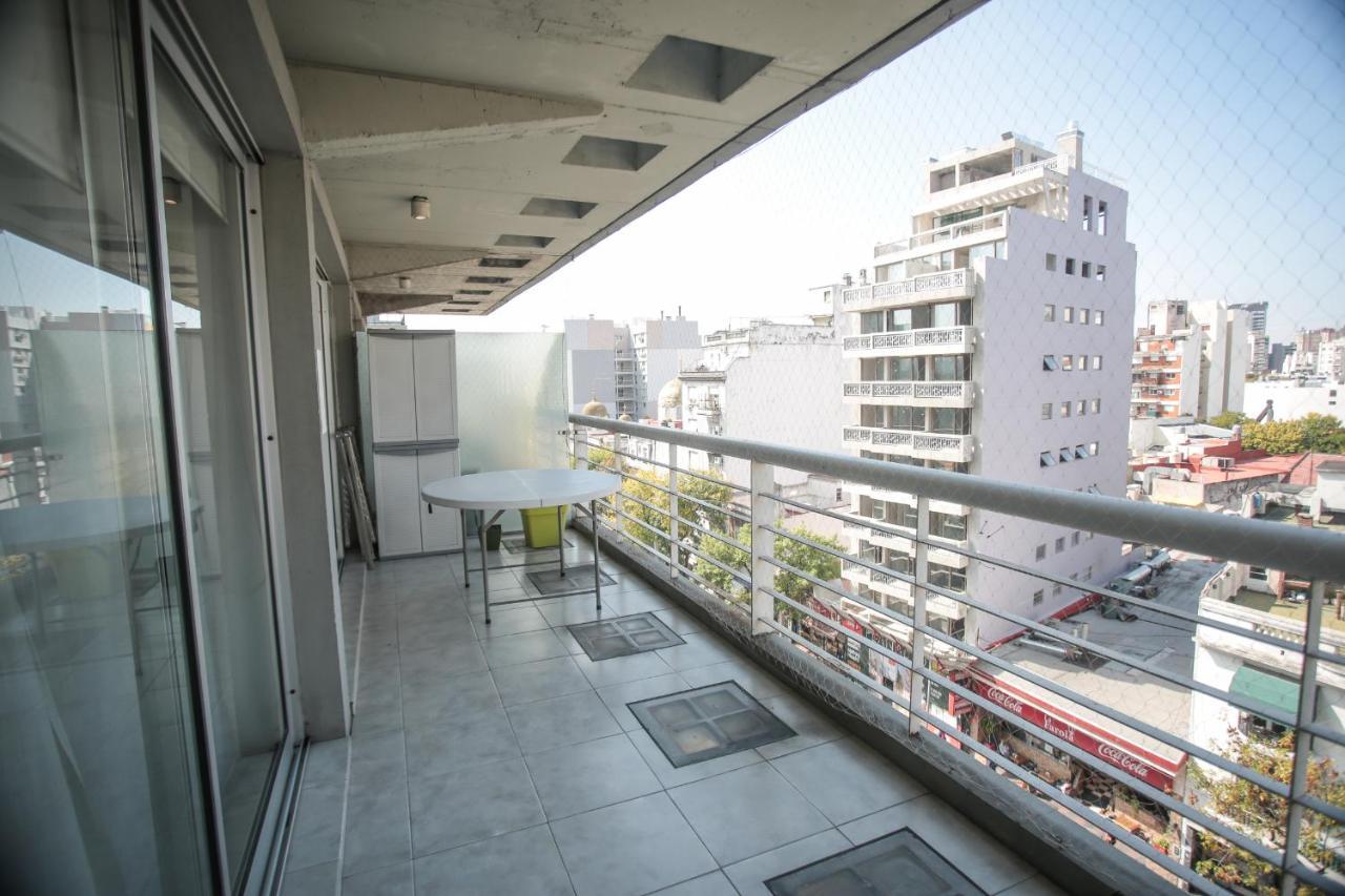 Soho 1160 * Ciudad Autónoma de Buenos Aires