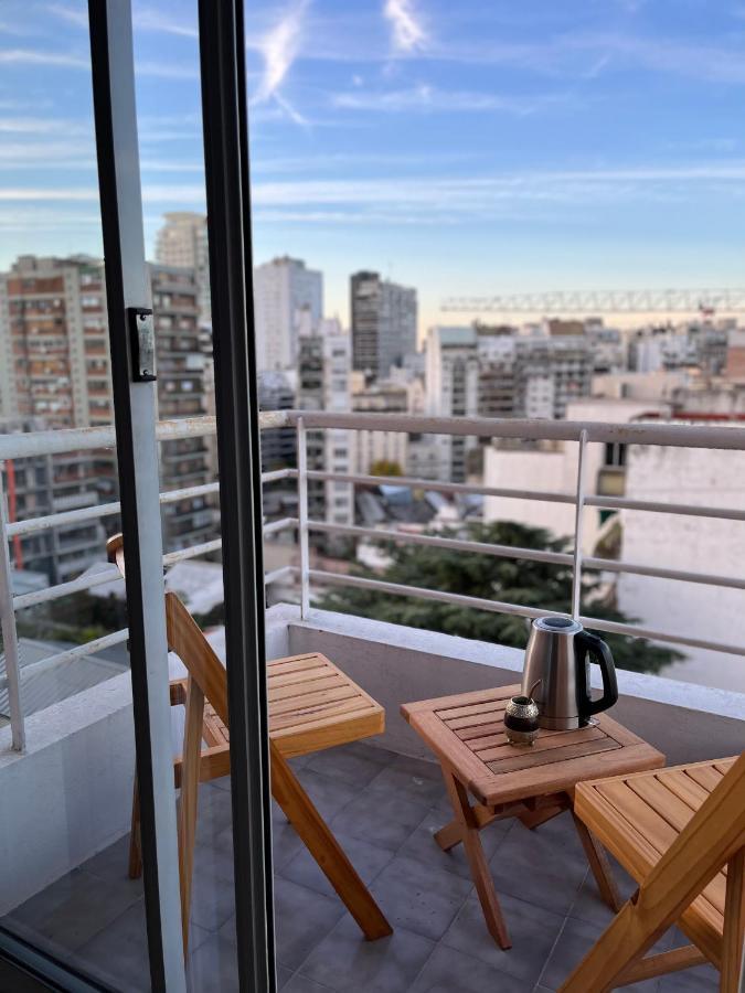 Recoleta Ciudad Autónoma de Buenos Aires