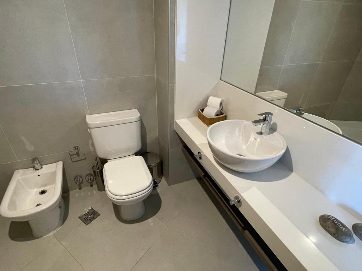 Apartamento Fantastic In Downtown 2 Pax