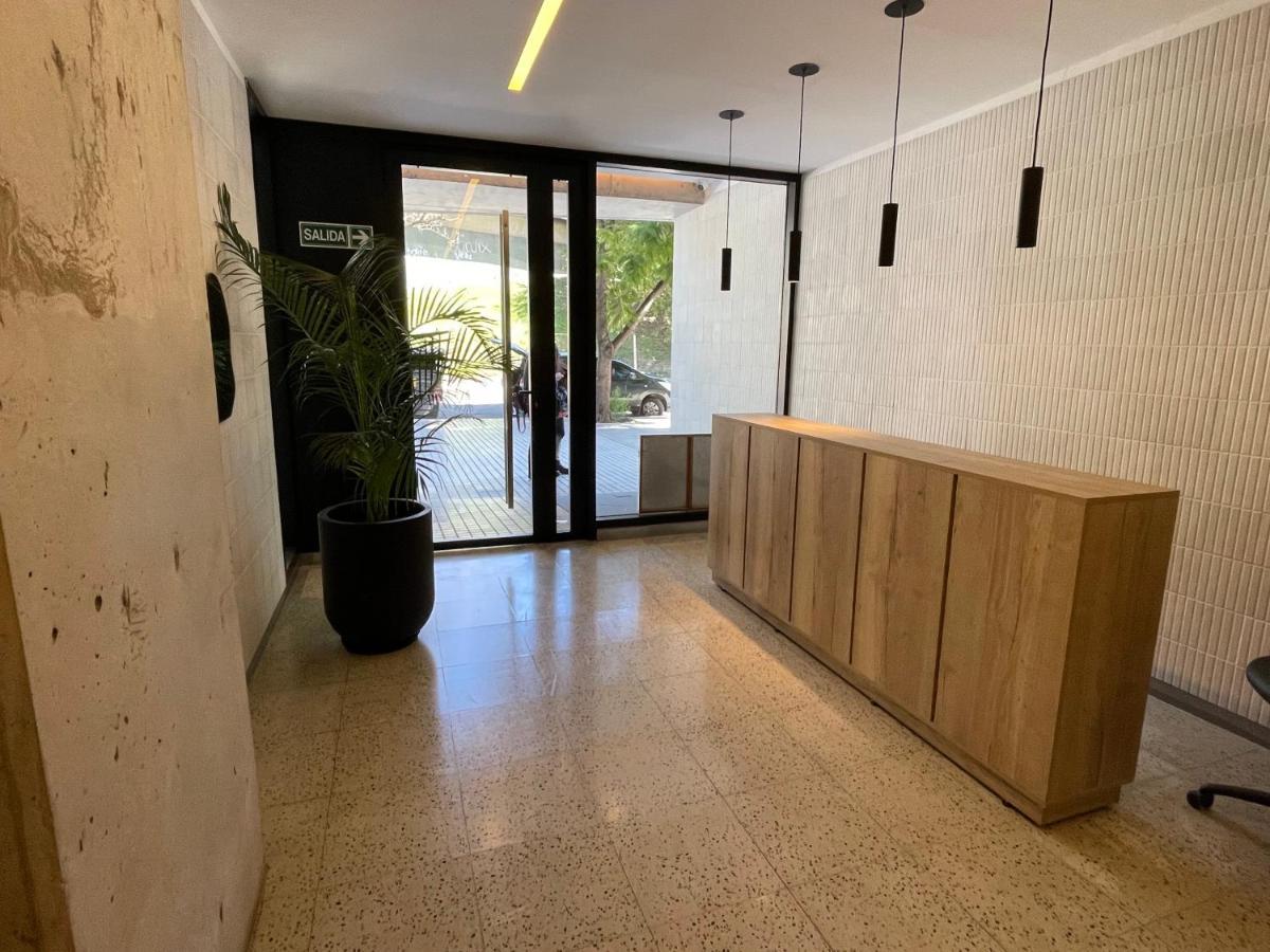 Fantastic In Downtown 2 Pax Ciudad Autónoma de Buenos Aires