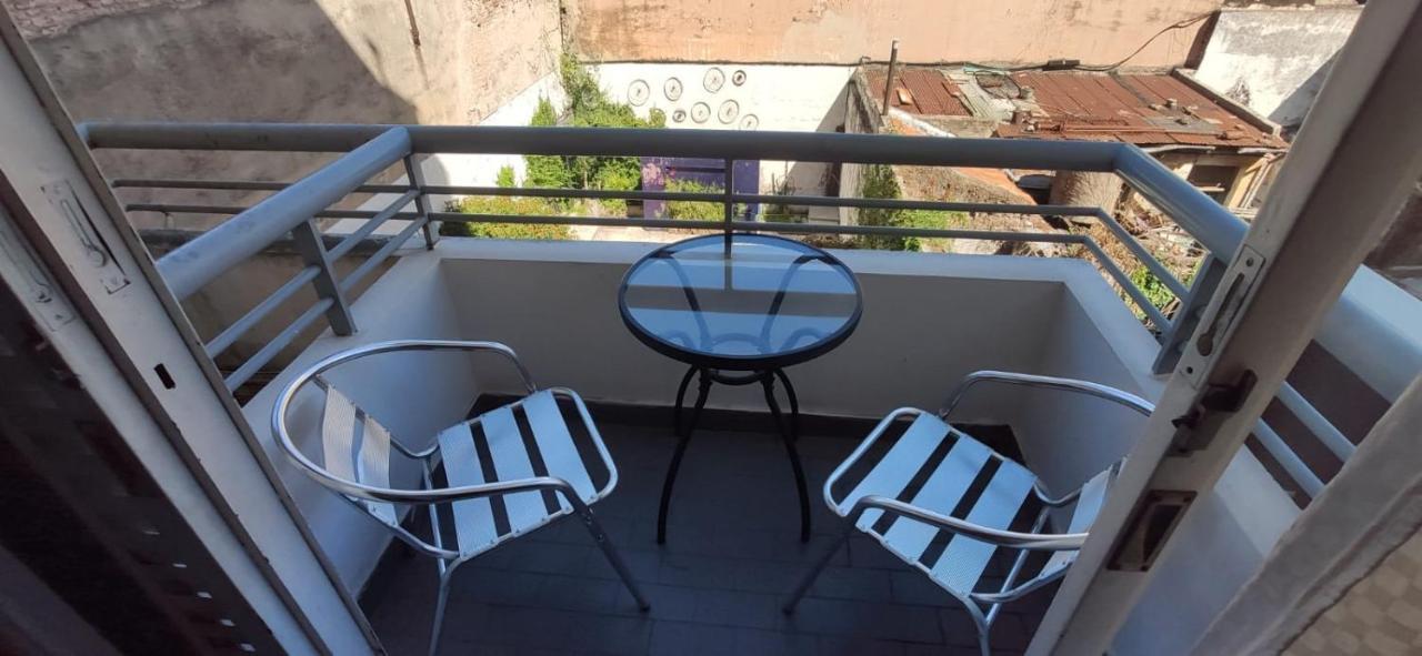 Apartamento Apart- Amplio Monoambiente Totalmente Equipado- Zona Balvanera Congreso *