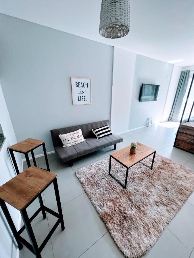 Palermo Suits Apartment Buenos Aires