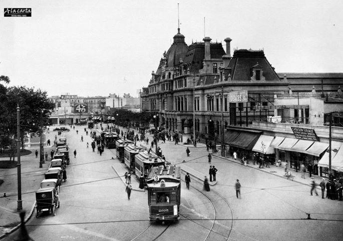 America Hotel Ciudad Autónoma de Buenos Aires