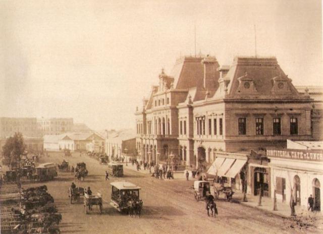 America * Ciudad Autónoma de Buenos Aires