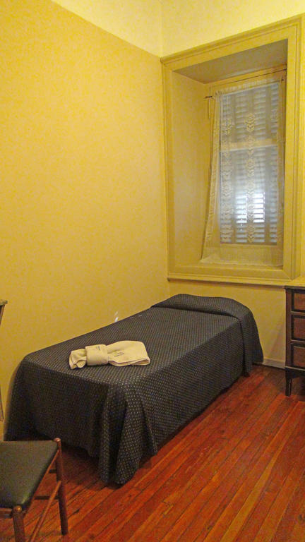 Hotel America Ciudad Autónoma de Buenos Aires