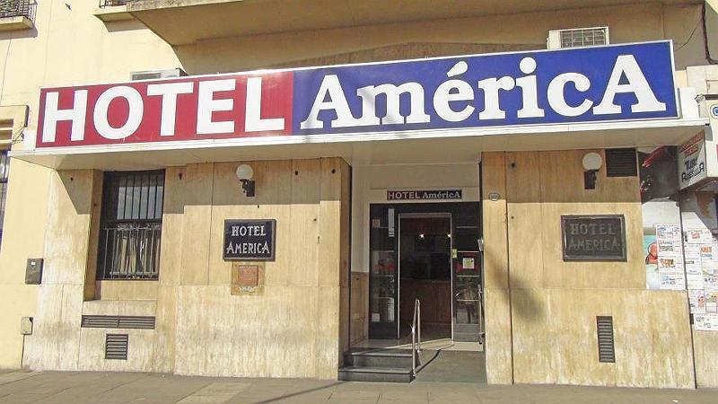 America * Ciudad Autónoma de Buenos Aires