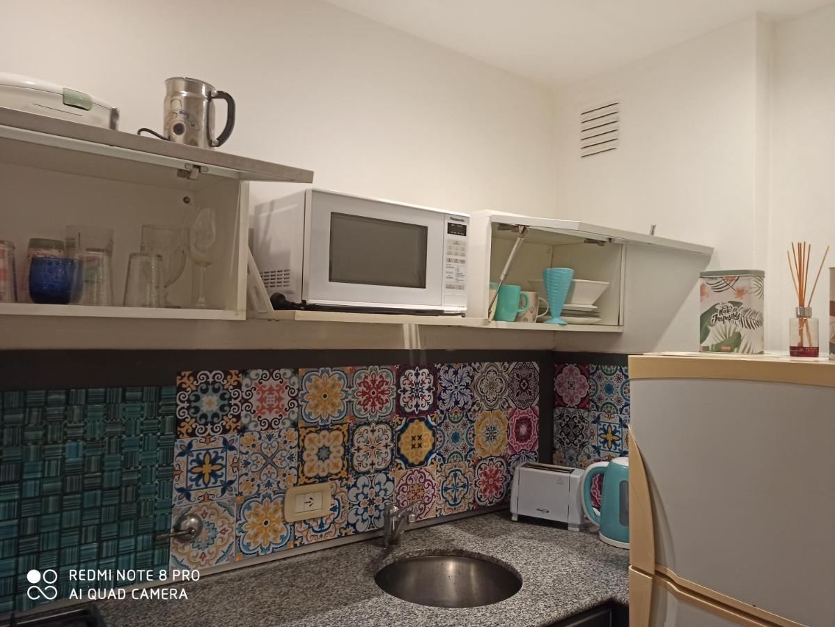 Recoleta Beautiful Premium Seg 24 Hs Con Amenities * Ciudad Autónoma de Buenos Aires