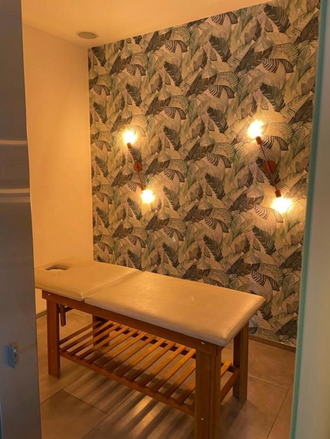 Apartamento Quartier Dorrego Ciudad Autónoma de Buenos Aires