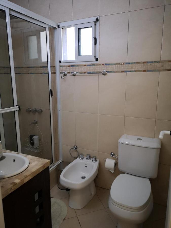 Departamento 6 Personas En Pleno Centro Apartamento