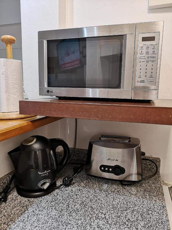 Departamento 6 Personas En Pleno Centro *
