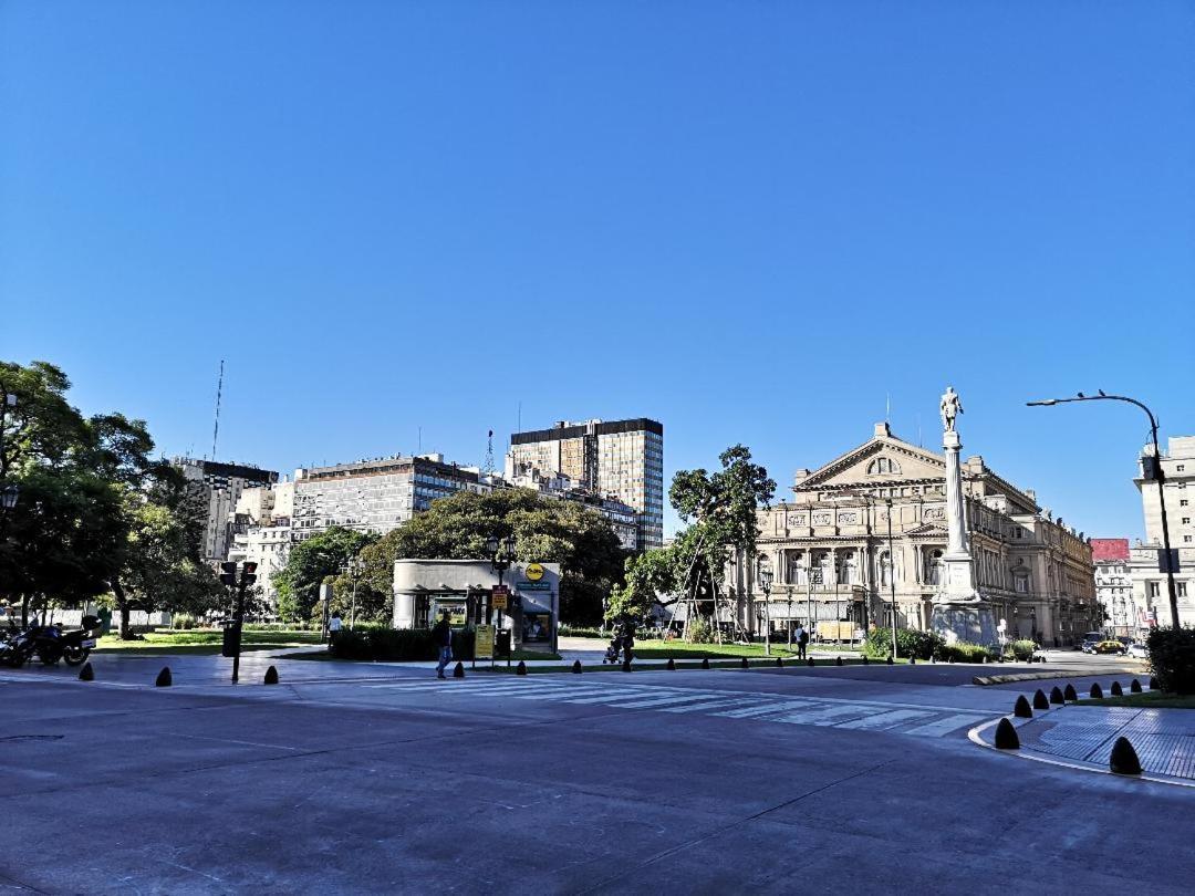 Apartamento Departamento 6 Personas En Pleno Centro *