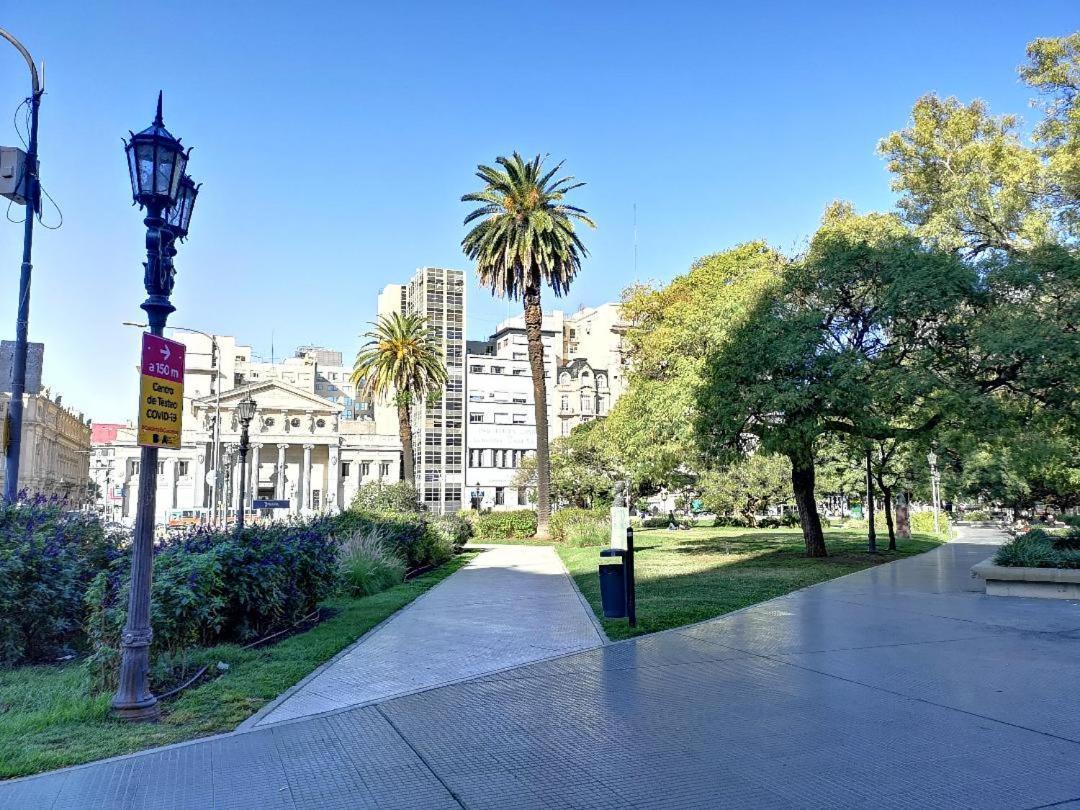 Apartamento Departamento 6 Personas En Pleno Centro