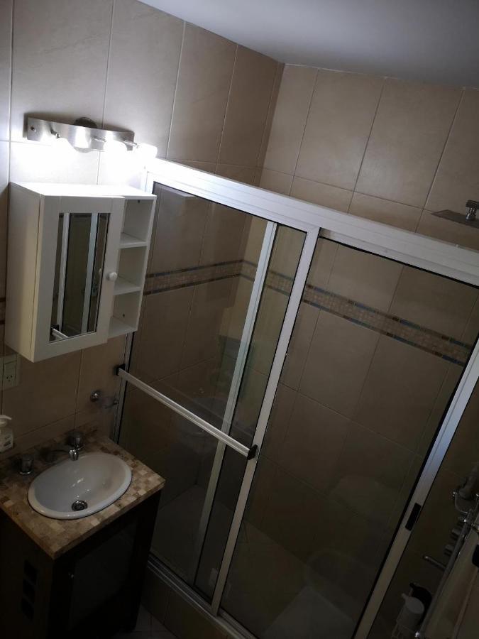 Departamento 6 Personas En Pleno Centro Buenos Aires