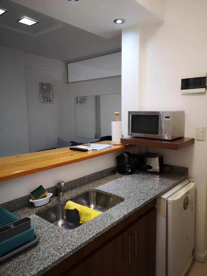 Departamento 6 Personas En Pleno Centro * Buenos Aires