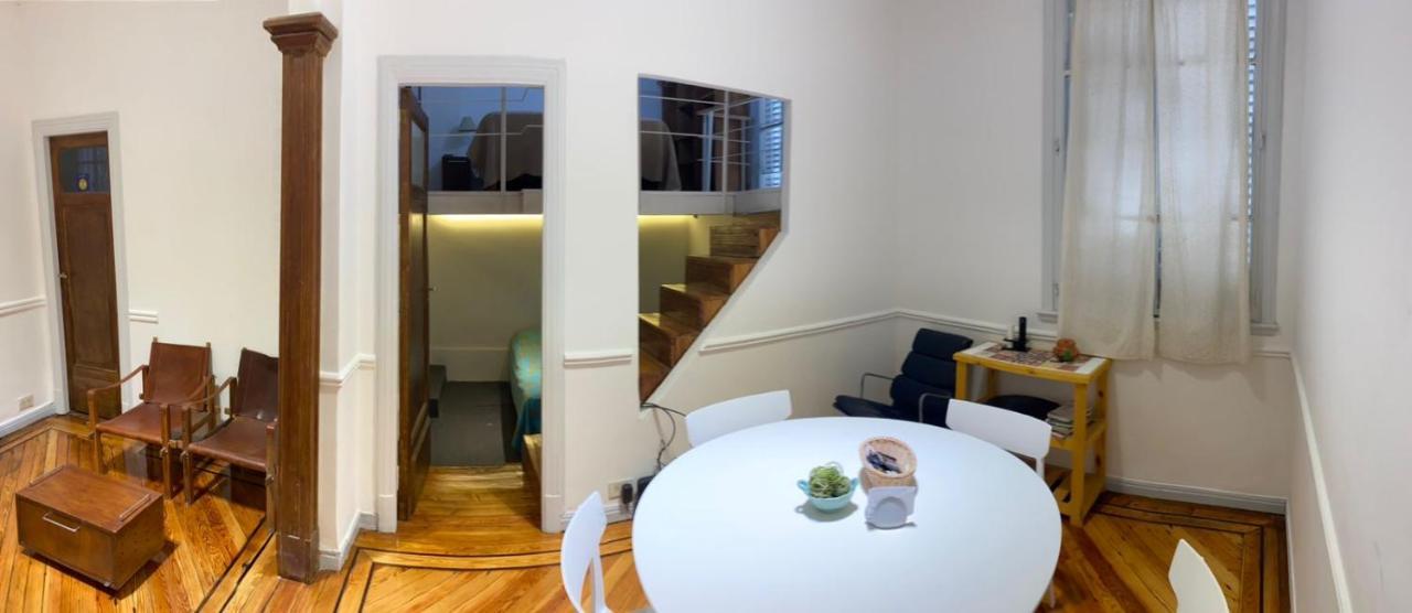 Historico Bs As - Departamento A Nuevo!!! Buenos Aires