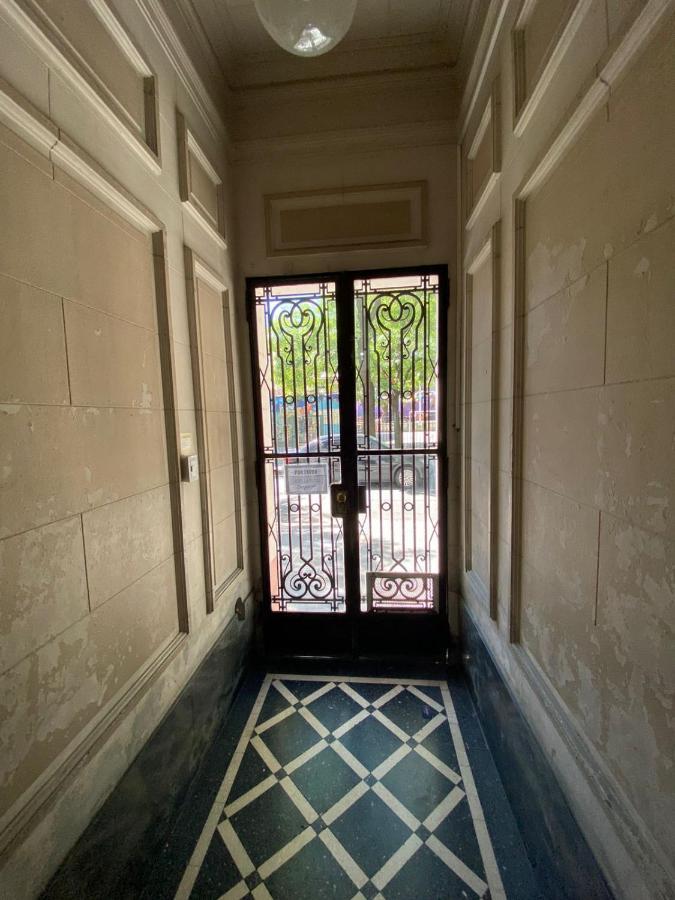 Apartment Historico Bs As - Departamento A Nuevo!!! *