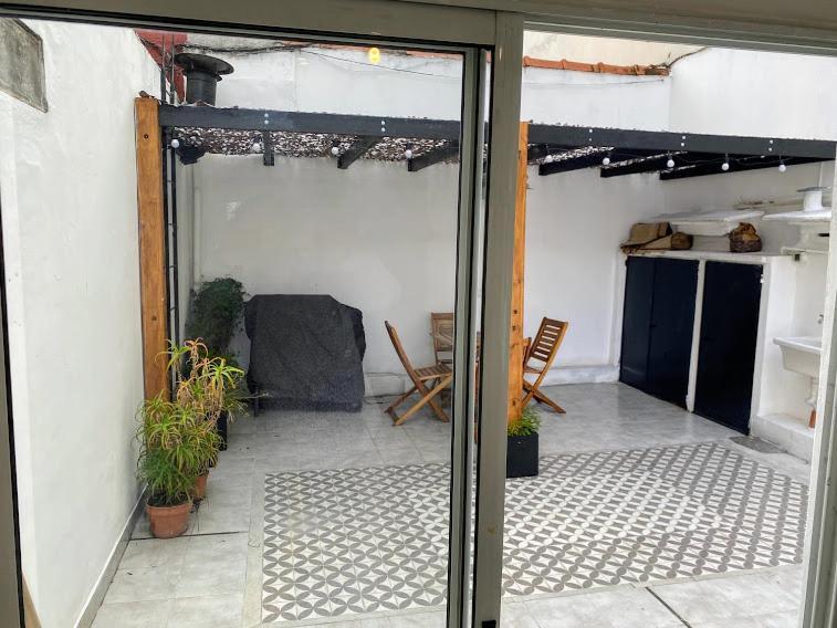 Departamento En El Corazon De Belgrano Con Terraza Buenos Aires