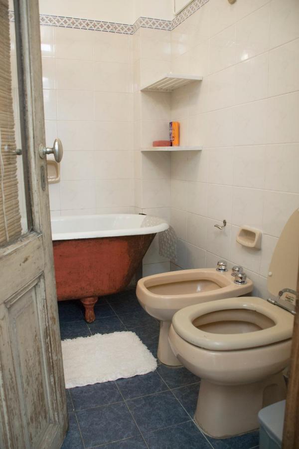 Departamento En San Telmo Apartamento Ciudad Autónoma de Buenos Aires