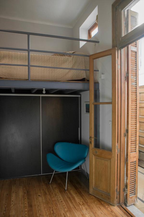 Departamento En San Telmo Ciudad Autónoma de Buenos Aires