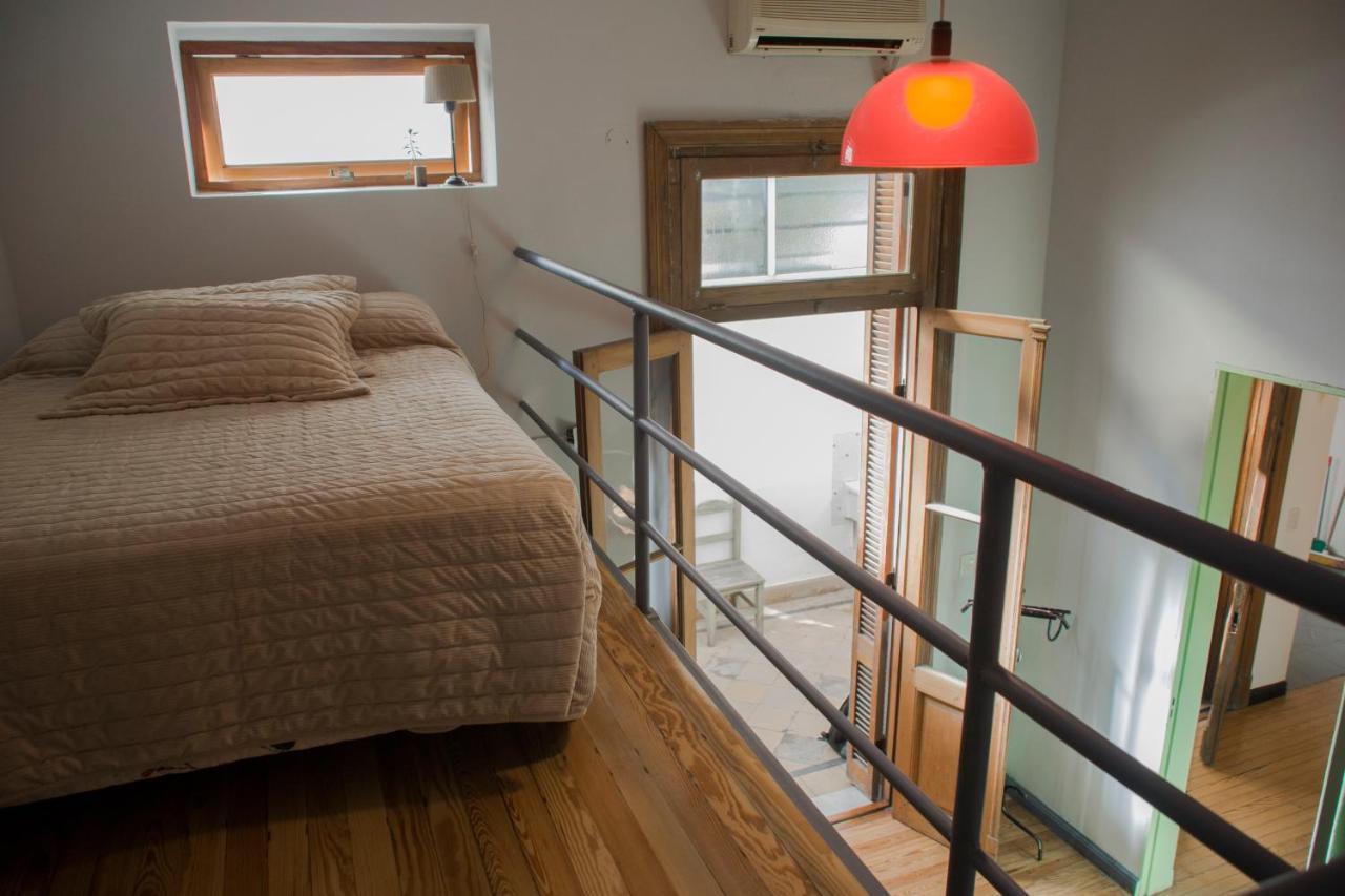 Apartamento Departamento En San Telmo