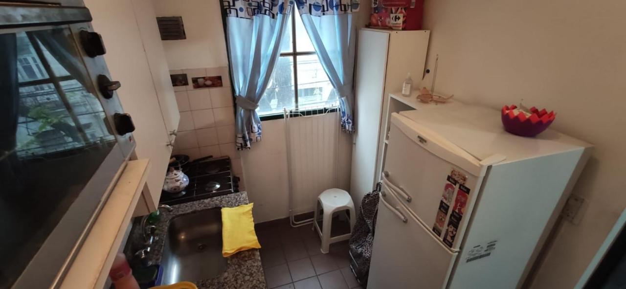 Hermoso Departamento En Balvanera- Pichincha