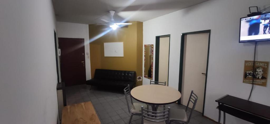 Hermoso Departamento En Balvanera- Pichincha Apartment