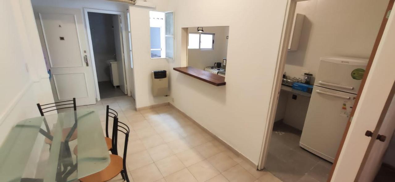 Cómodo Departamento 2 En La Mejor Zona De Belgrano R Apartamento