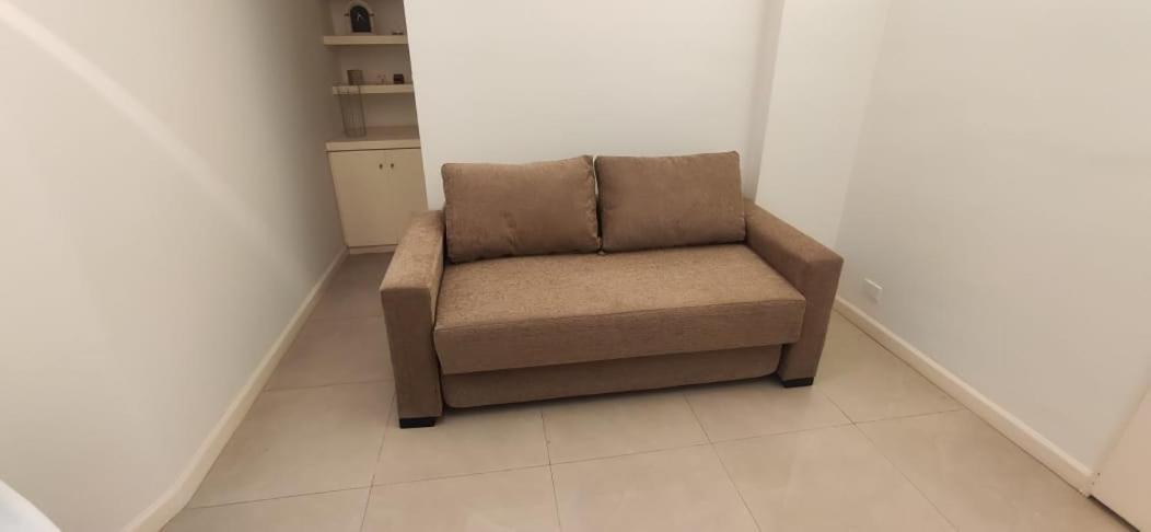 Apartamento Hermoso Departamento En Pleno Colegiales- Cespedes