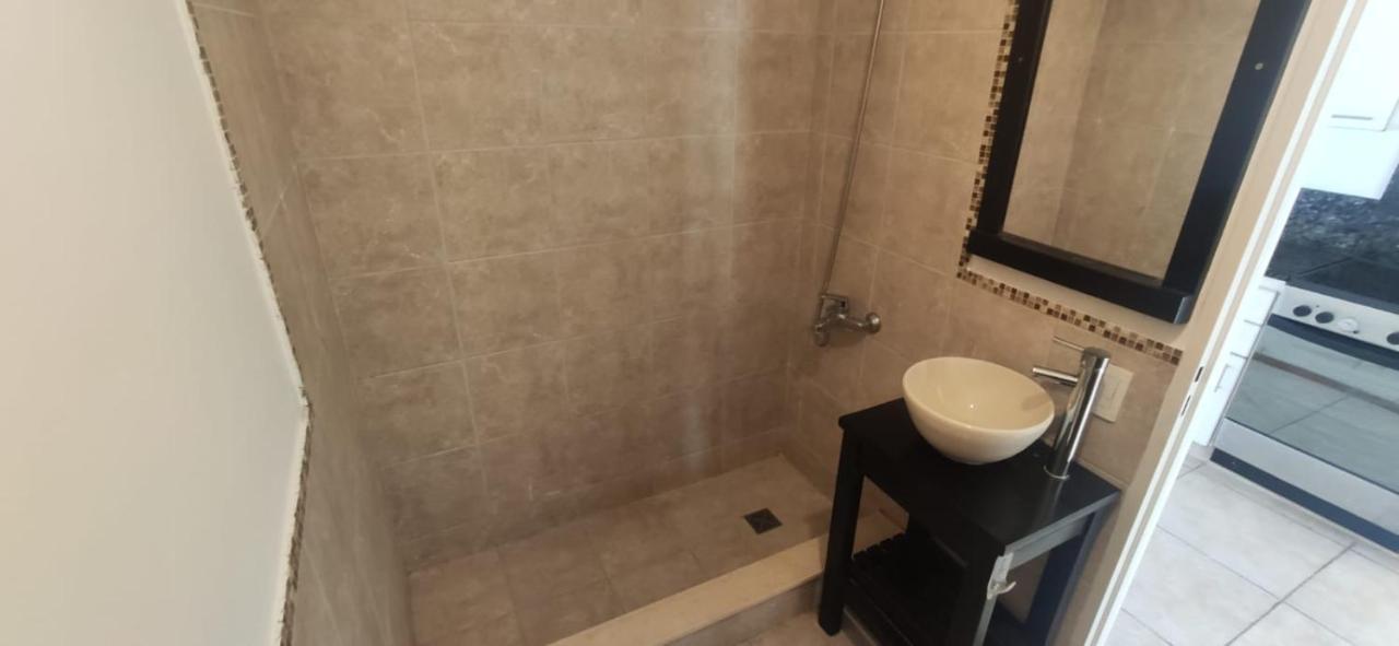 Apartamento Hermoso Departamento En Saavedra *