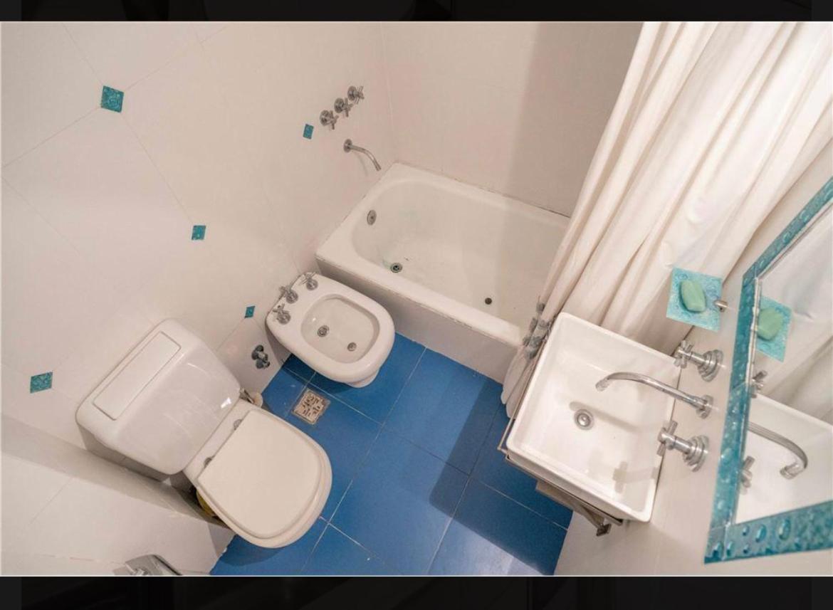 Hermoso Departamento En Pleno Colegiales- Cespedes *
