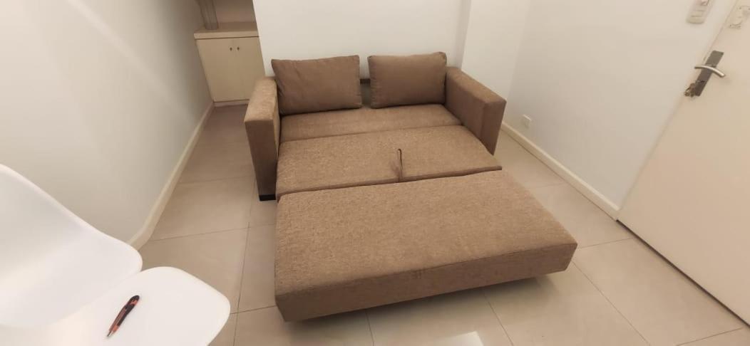 Apartamento Hermoso Departamento En Pleno Colegiales- Cespedes