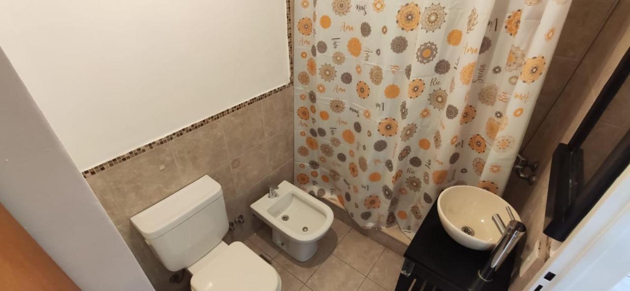 Hermoso Departamento En Saavedra Apartamento Ciudad Autónoma de Buenos Aires