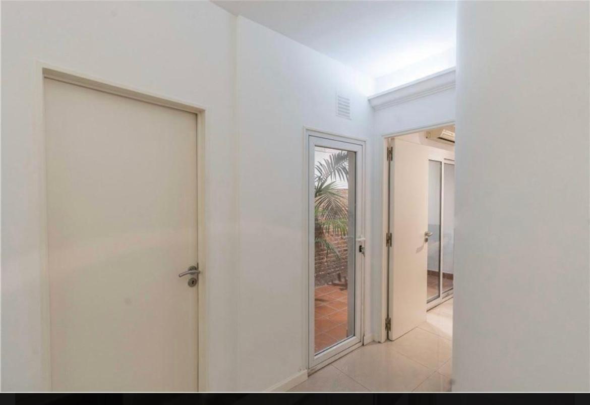 Hermoso Departamento En Pleno Colegiales- Cespedes * Buenos Aires