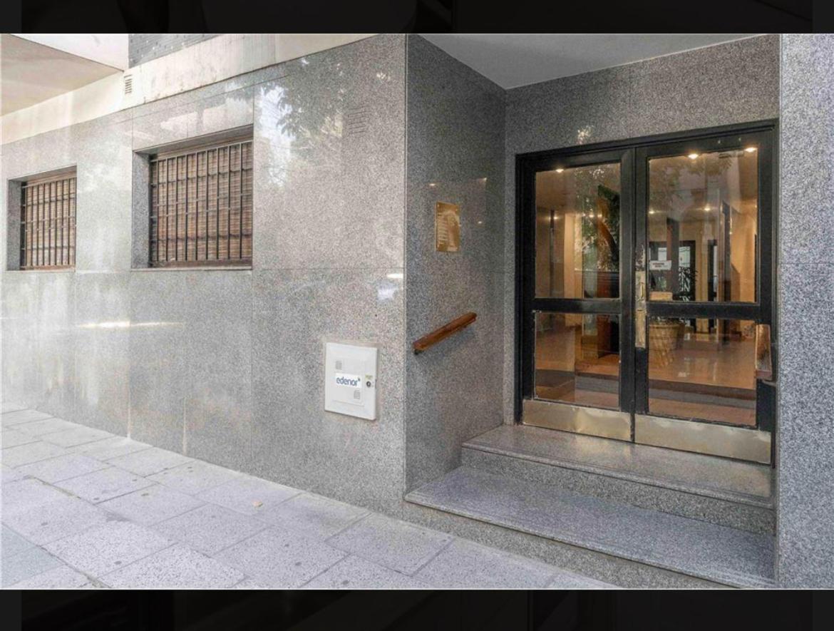 Apartamento Hermoso Departamento En Pleno Colegiales- Cespedes *
