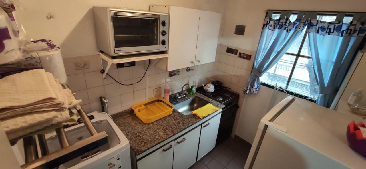 Hermoso Departamento En Balvanera- Pichincha *