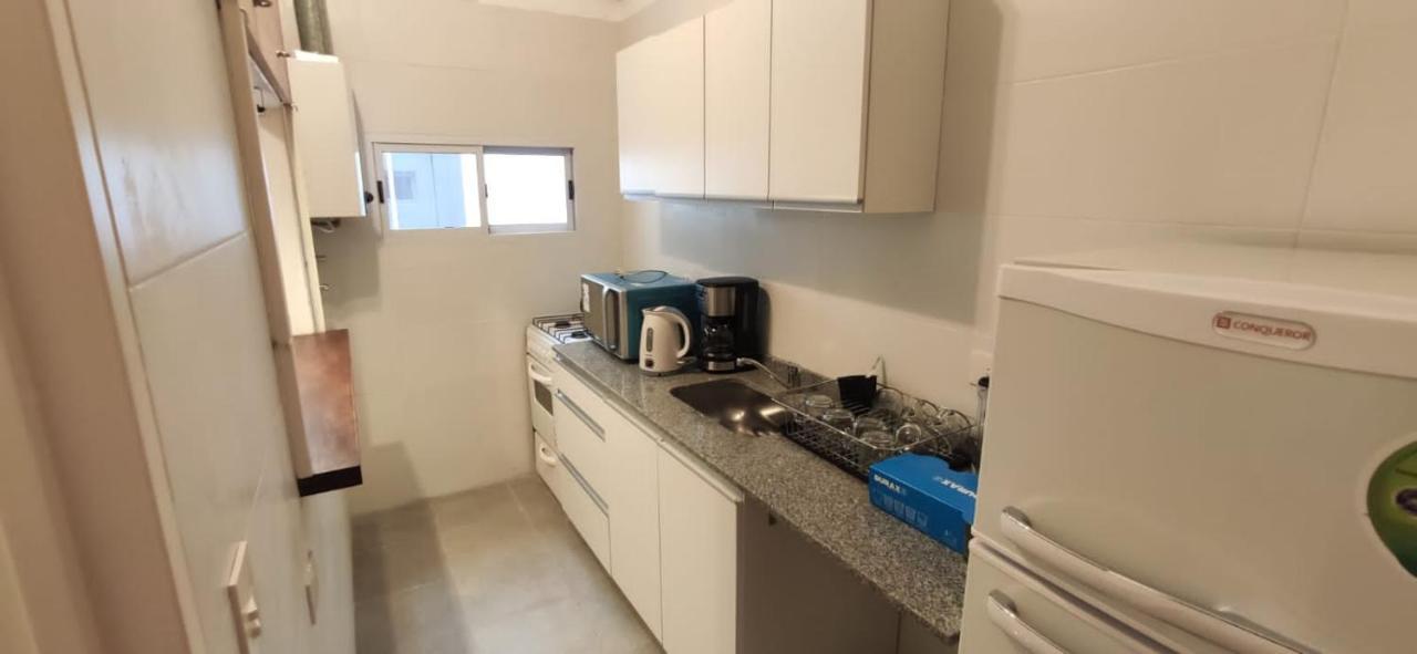 Apartamento Cómodo Departamento 2 En La Mejor Zona De Belgrano R