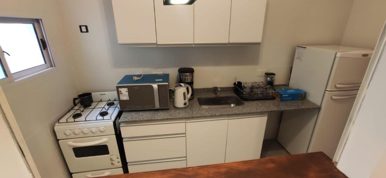 Apartamento Cómodo Departamento 2 En La Mejor Zona De Belgrano R *