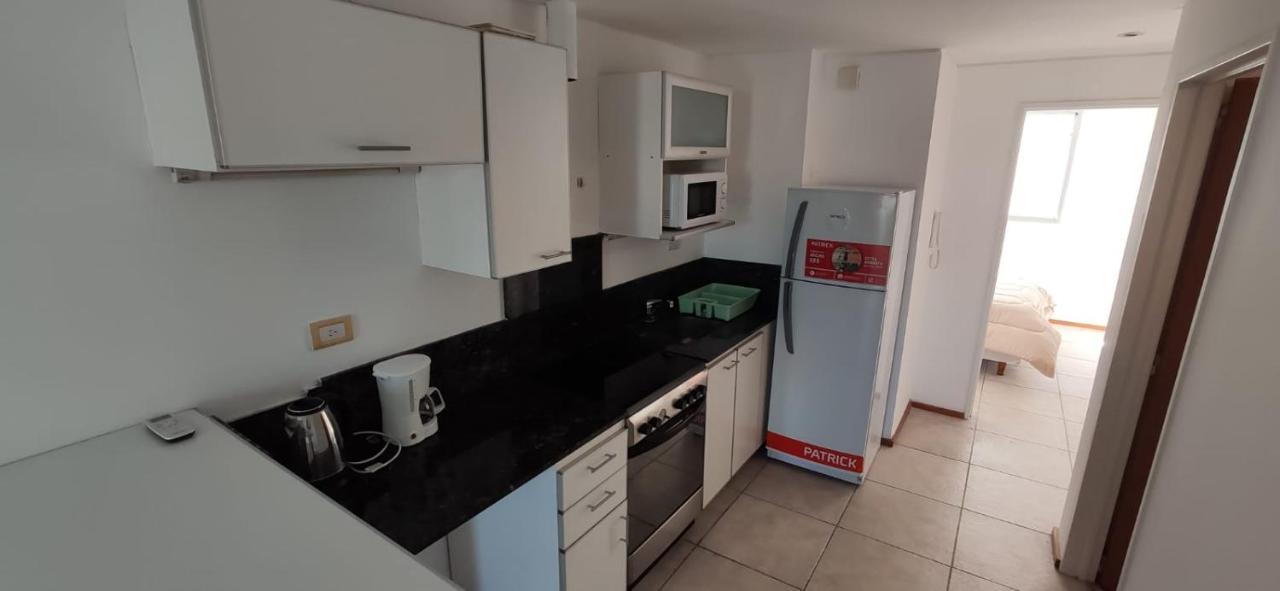 Apartamento Hermoso Departamento En Saavedra