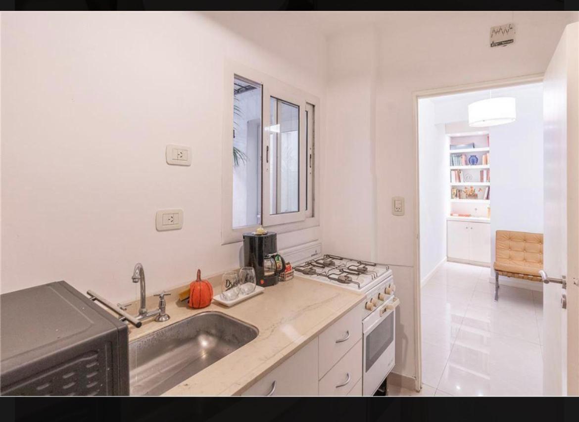 Hermoso Departamento En Pleno Colegiales- Cespedes