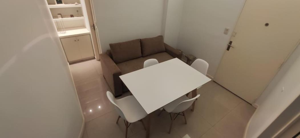 Hermoso Departamento En Pleno Colegiales- Cespedes Apartamento Buenos Aires