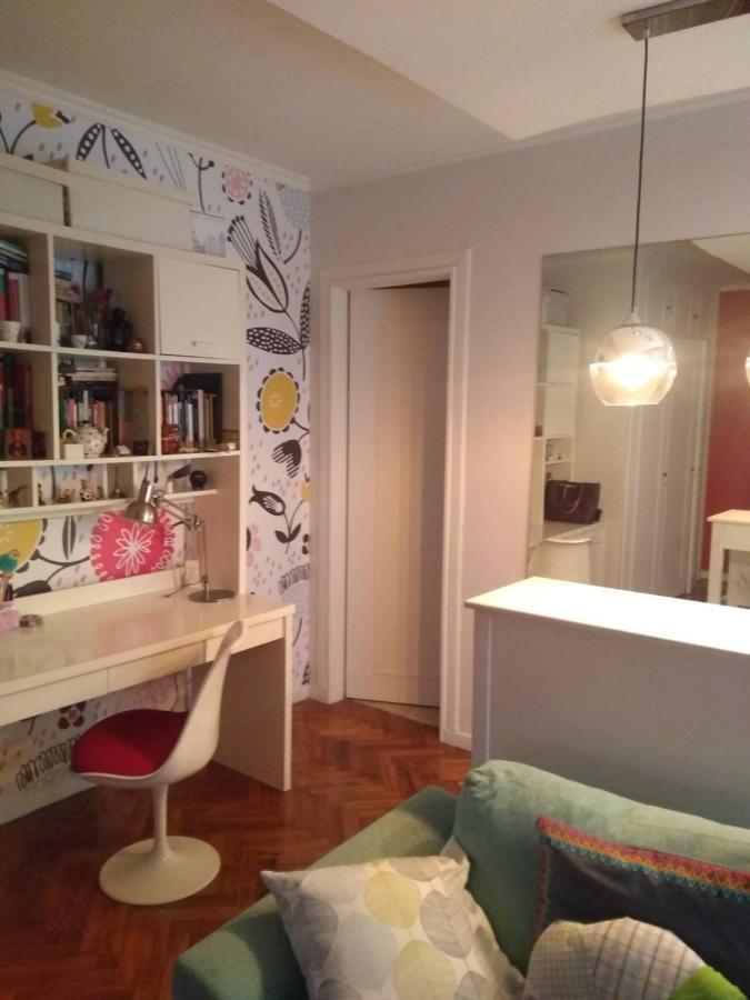Apartamento Lindo Monoambiente *