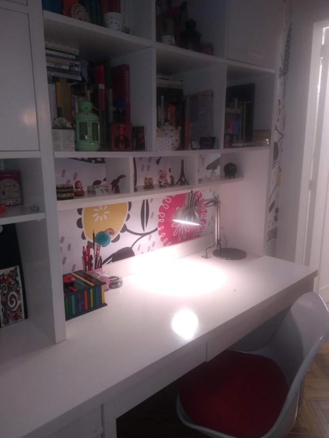 Lindo Monoambiente Apartamento Ciudad Autónoma de Buenos Aires